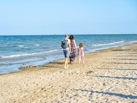 Camping Marina Family Village - Camping Ravenne - Image N°24