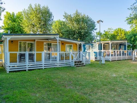 Camping Marina Family Village - Camping Ravenne - Image N°15
