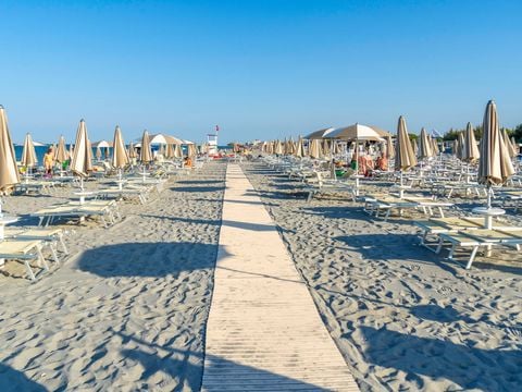 Camping Marina Family Village - Camping Ravenne - Image N°23
