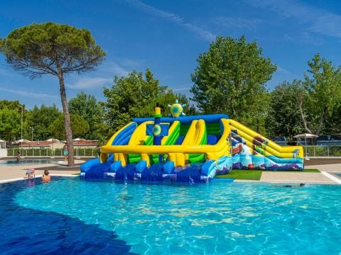 Camping Marina Family Village - Camping Ravenne - Image N°5
