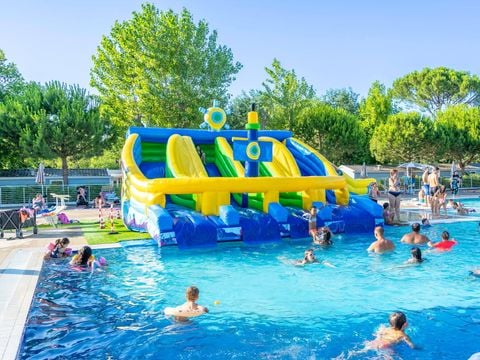 Camping Marina Family Village - Camping Ravenne - Image N°2