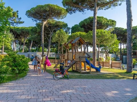 Camping Marina Family Village - Camping Ravenne - Image N°14