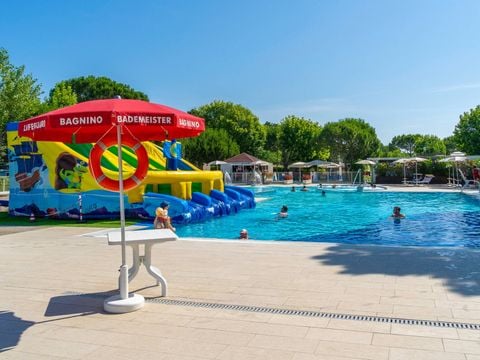 Camping Marina Family Village - Camping Ravenne