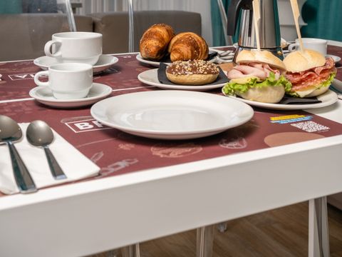 LODGE 4 personnes - Lodge Elite