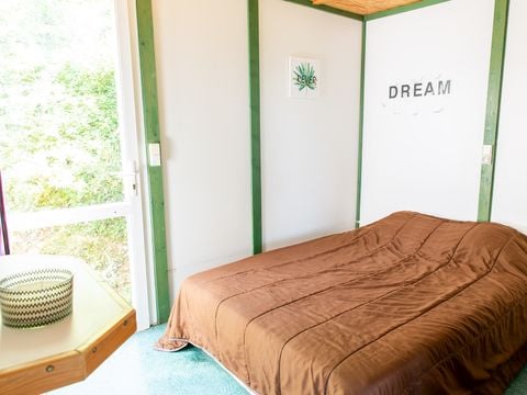 CHALET 4 personnes - 4 plus