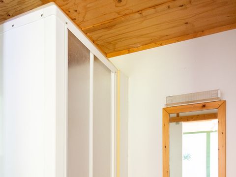 CHALET 4 personnes - 4 plus