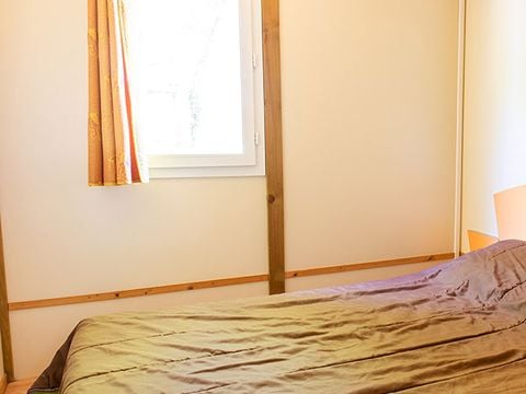 CHALET 5 personnes - Chalet 5 personnes et +