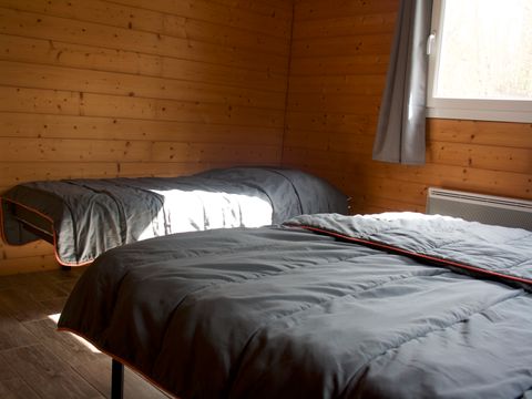 CHALET 7 personnes - Premium