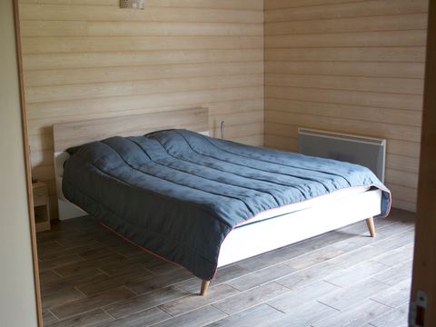 CHALET 7 personnes - Premium