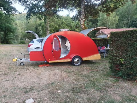 Camping Les Vignes - Camping Lot - Image N°58