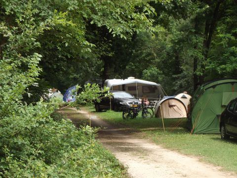Camping Les Vignes - Camping Lot - Image N°31