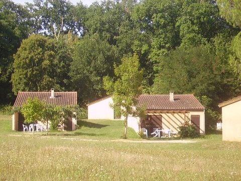 GÎTE 6 personnes - avec marches