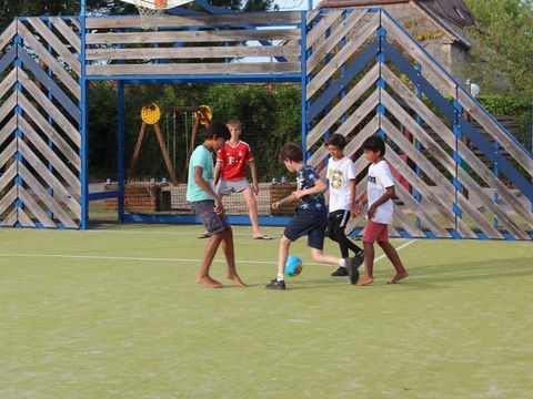 Camping La Sole - Camping Lot - Image N°35