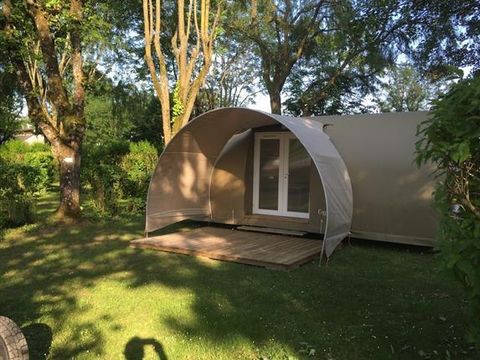 TENTE 4 personnes - Coco Sweet, sans sanitaires