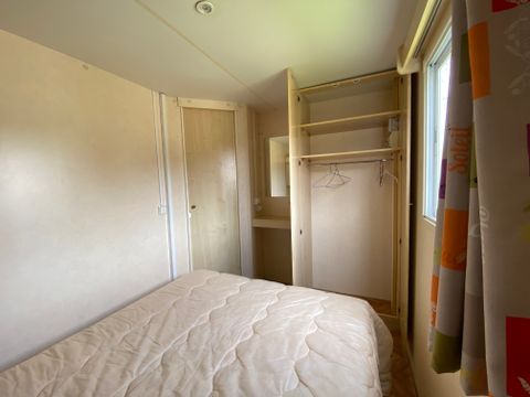 MOBILHOME 5 personnes - Roller