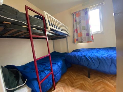 MOBILHOME 5 personnes - Roller