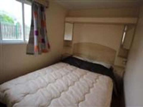 MOBILHOME 5 personnes - Roller