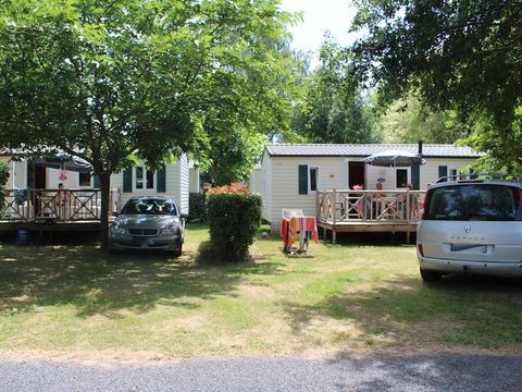 MOBILHOME 6 personnes - TRIGANO