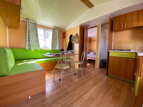 MOBILHOME 6 personnes - TRIGANO