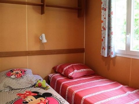 MOBILHOME 6 personnes - TRIGANO