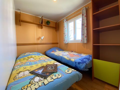 MOBILHOME 6 personnes - TRIGANO