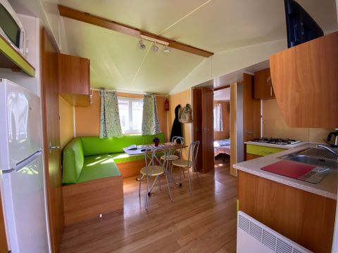 MOBILHOME 6 personnes - TRIGANO