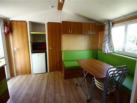 MOBILHOME 6 personnes - TRIGANO