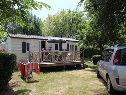 MOBILHOME 6 personnes - TRIGANO