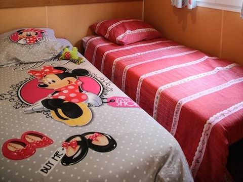 MOBILHOME 6 personnes - TRIGANO