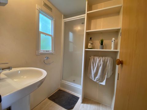 MOBILHOME 4 personnes - ROLLER