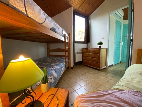 GÎTE 5 personnes - GRAND CONFORT