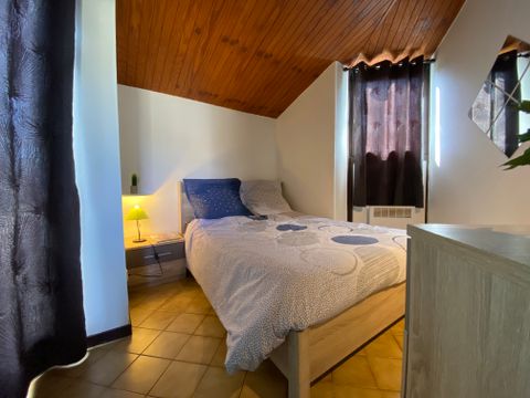 GÎTE 5 personnes - GRAND CONFORT