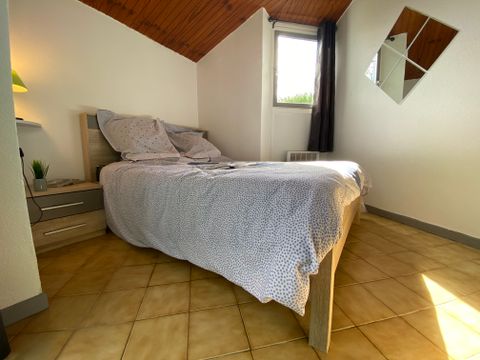 GÎTE 5 personnes - GRAND CONFORT