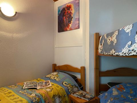 GÎTE 5 personnes - GRAND CONFORT