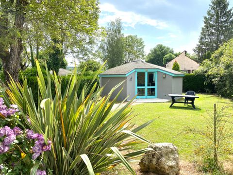 GÎTE 5 personnes - GRAND CONFORT