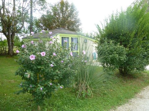 GÎTE 5 personnes - GRAND CONFORT