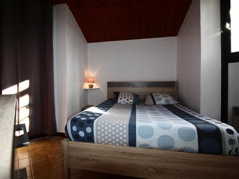 GÎTE 5 personnes - GRAND CONFORT