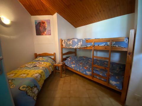 GÎTE 5 personnes - GRAND CONFORT