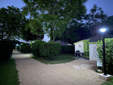 GÎTE 5 personnes - GRAND CONFORT