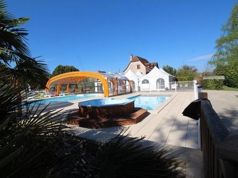 Camping La Sole - Camping Lot - Image N°23