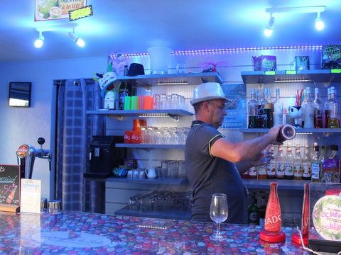 Camping La Sole - Camping Lot - Image N°54