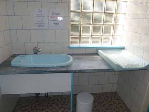 Camping La Sole - Camping Lot - Image N°28