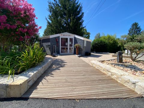 Camping La Sole - Camping Lot - Image N°44