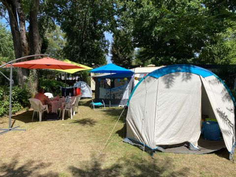 Camping La Sole - Camping Lot - Image N°48