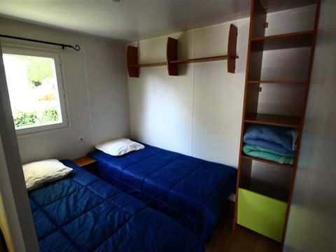 MOBILHOME 4 personnes - TRIGANO