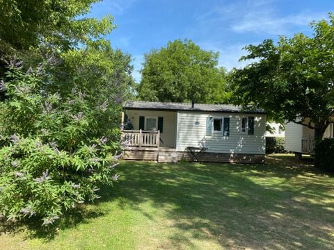 MOBILHOME 4 personnes - TRIGANO