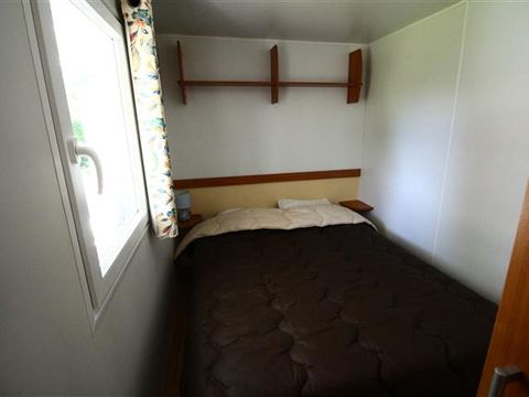 MOBILHOME 4 personnes - TRIGANO