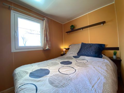 MOBILHOME 4 personnes - TRIGANO