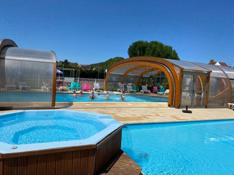 Camping La Sole - Camping Lot - Image N°48
