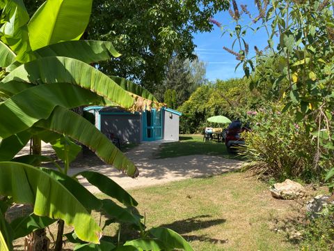 Camping La Sole - Camping Lot - Image N°50